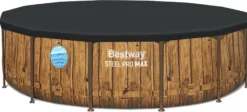Bestway Steel Pro MAX 427x107cm