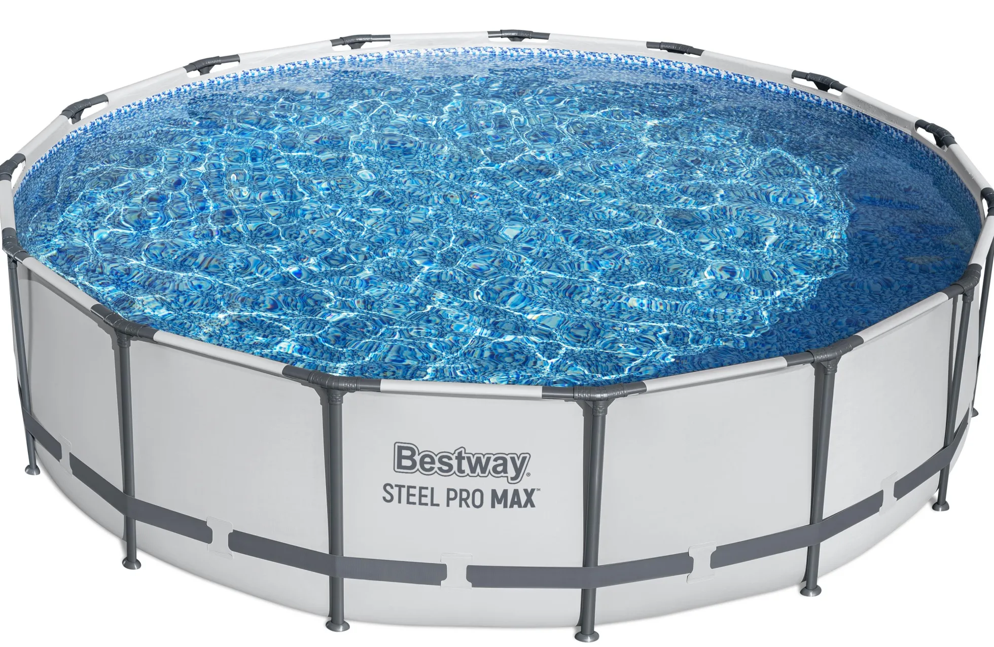 Bestway Steel Pro MAX ø457x107cm