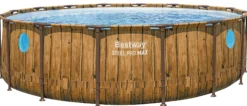 Bestway Steel Pro MAX 488x122cm
