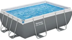 Bestway Steel Pro MAX 282x196x84cm