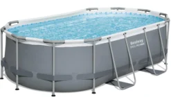 Bestway Steel Pro MAX 427x250x100cm