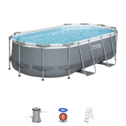 Bestway Steel Pro MAX 427x250x100cm