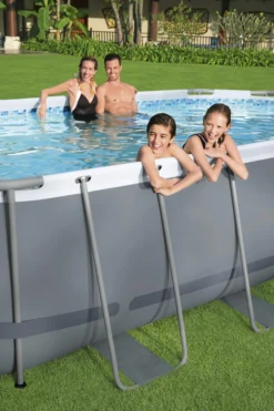 Bestway Steel Pro MAX 427x250x100cm