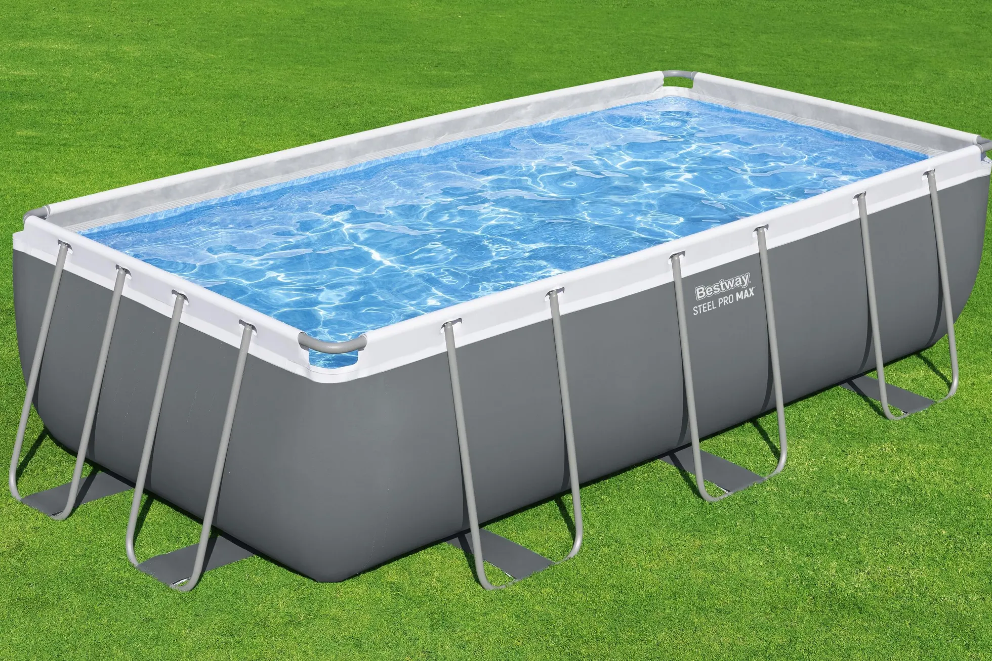 Bestway Steel Pro MAX 404x201x100cm