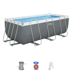 Bestway Steel Pro MAX 412x201x122cm