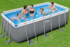 Bestway Steel Pro MAX 412x201x122cm