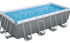 Bestway Steel Pro MAX 488x244x122cm