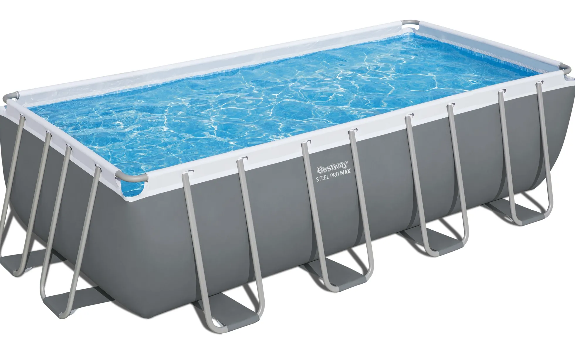 Bestway Steel Pro MAX 488x244x122cm