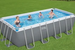 Bestway Steel Pro MAX 488x244x122cm