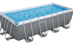 Bestway Steel Pro MAX 488x244x122cm