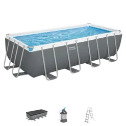Bestway Steel Pro MAX 488x244x122cm