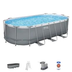 Bestway Steel Pro MAX 549x274x122cm