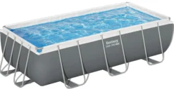 Bestway Steel Pro MAX 404x201x100cm