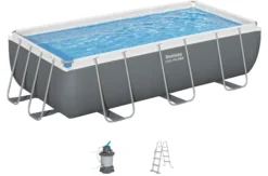 Bestway Steel Pro MAX 404x201x100cm
