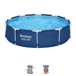 Bestway Steel Pro ø305x76cm
