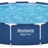 Bestway Steel Pro ø366x76cm