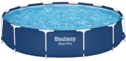 Bestway Steel Pro ø366x76cm