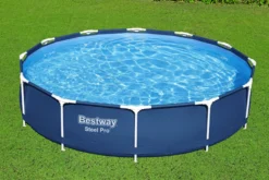 Bestway Steel Pro ø366x76cm