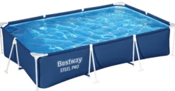 Bestway Steel Pro 300x201x66cm