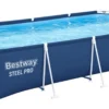Bestway Steel Pro 400x211x81cm