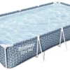 Bestway Steel Pro 366x201x66cm