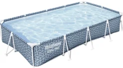 Bestway Steel Pro 366x201x66cm