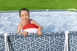 Bestway Steel Pro 366x201x66cm