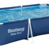 Bestway Steel Pro 400x211x81cm