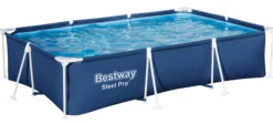 Bestway Steel Pro 400x211x81cm