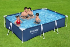 Bestway Steel Pro 400x211x81cm