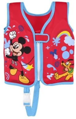 Bestway Swim Safe Disney Mickey 1-3 år