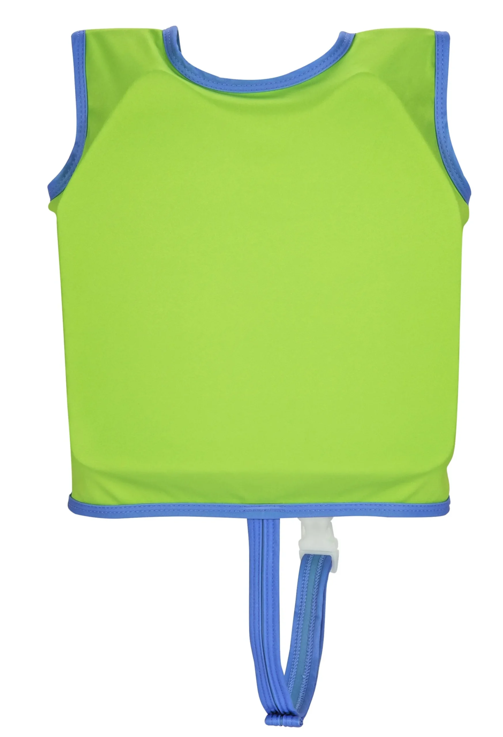 Bestway Swim Safe grøn 3-6 år