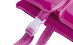 Bestway Swim Safe havfrue med ærmer 3-6 år