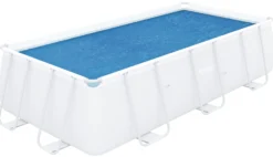 Bestway termocover til pool 404x201/412x201cm
