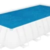Bestway termocover til pool 640x274/732x366cm