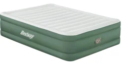 Bestway toughLite queensize 203x152x46cm
