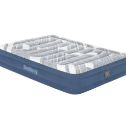 Bestway tritech queensize 203x152x36cm