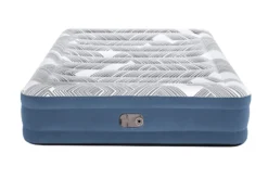 Bestway tritech queensize 203x152x36cm