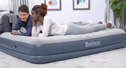 Bestway Tritech queensize 203x152x36cm