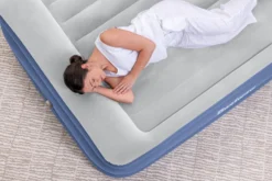 Bestway Tritech queensize 203x152x56cm