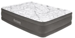 Bestway tritech queensize 203x152x46cm