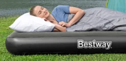 Bestway tritech twinsize 188x99x25cm