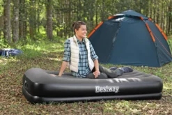 Bestway tritech twinsize 191x97x36cm