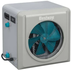 Bestway varmepumpe 4KW