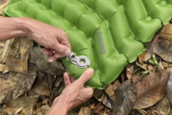 Bestway WanderLite grøn 188x58,5x6,5cm