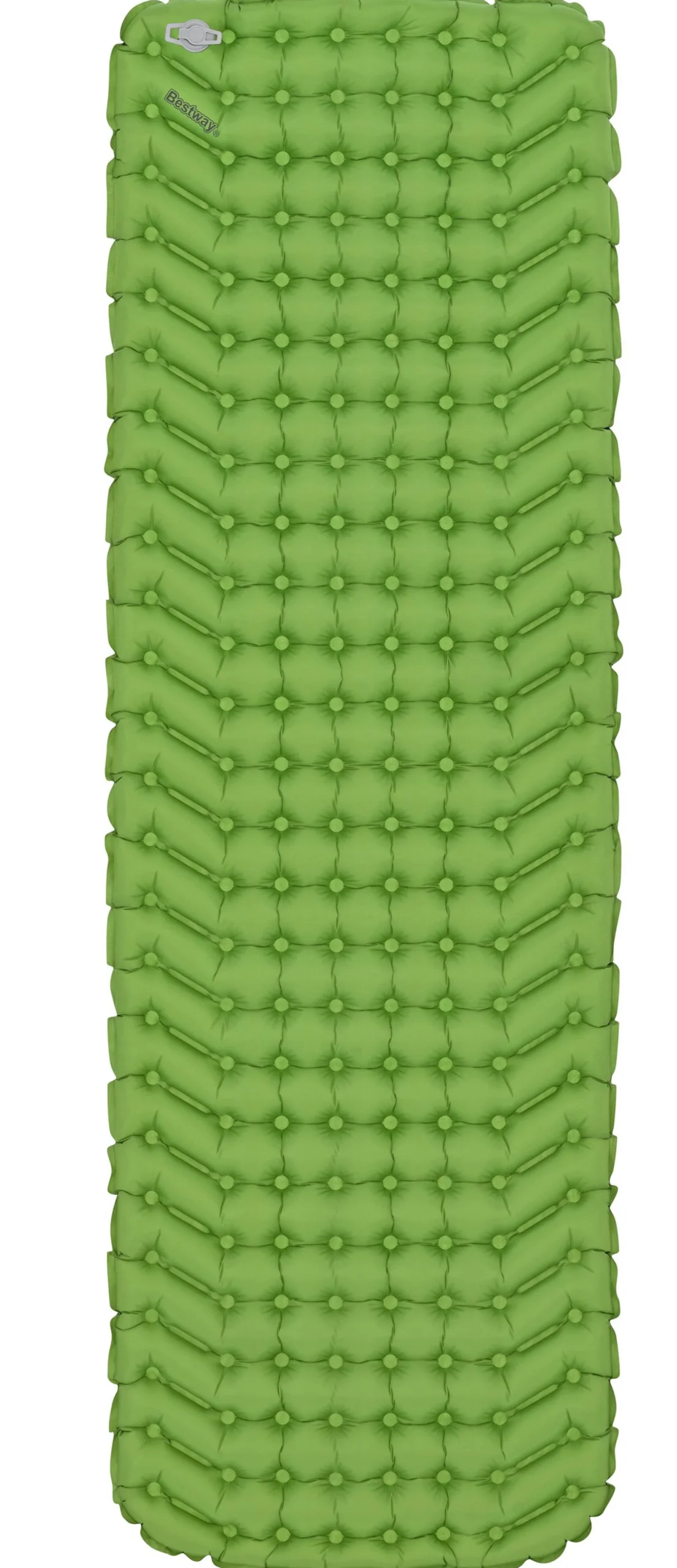 Bestway WanderLite grøn 198x71x6,5cm
