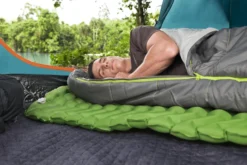 Bestway WanderLite grøn 198x71x6,5cm