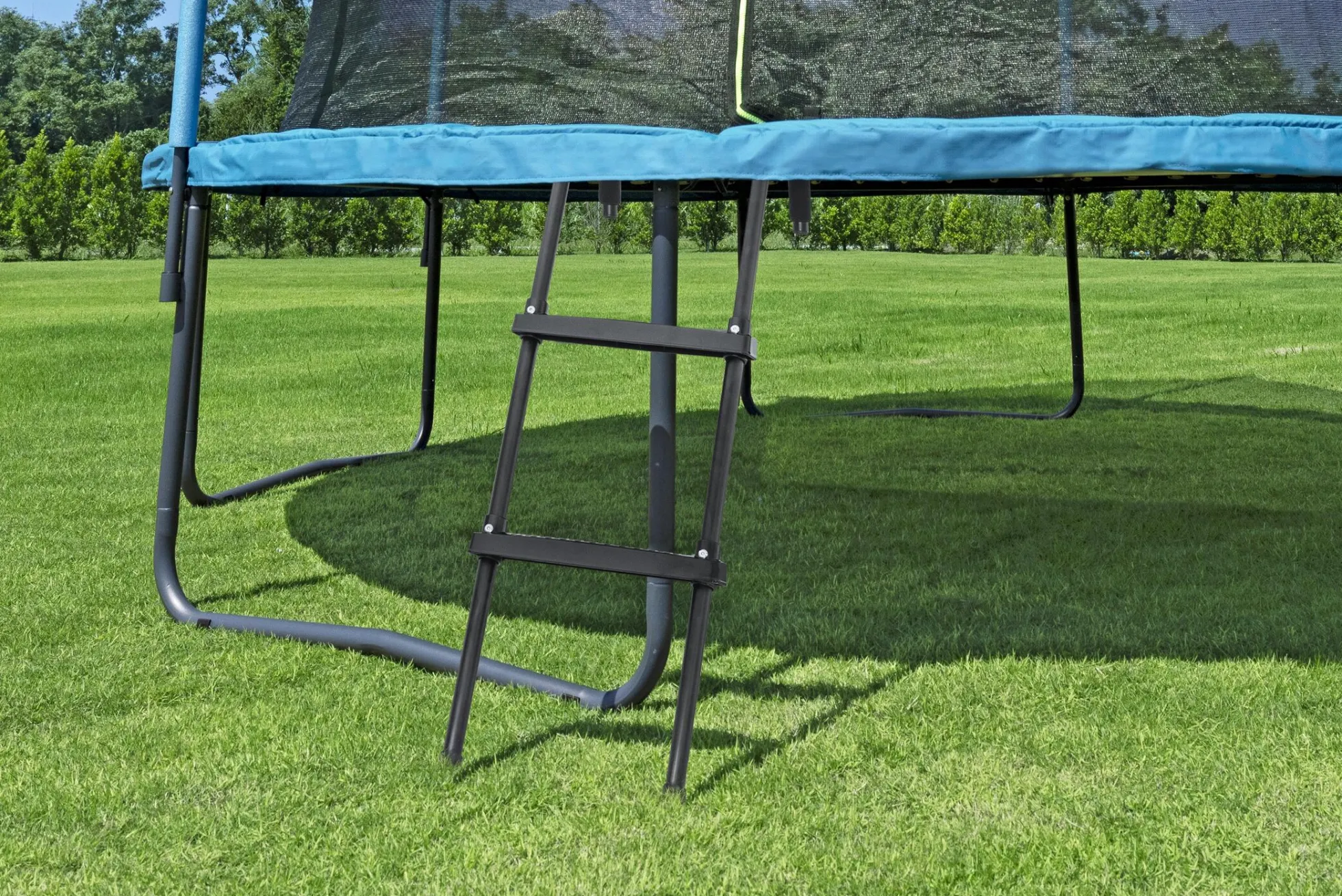 Bestway Xtreme Air trampolin Ø366cm