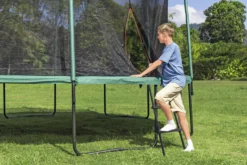 Bestway Xtreme Air trampolin Ø427cm