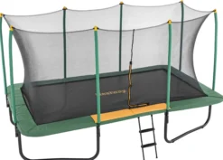 Bestway Xtreme Air trampolin 457x274x283cm